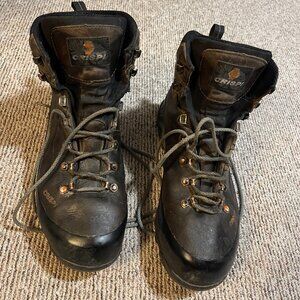 Crispi Valdres 12.5 wide